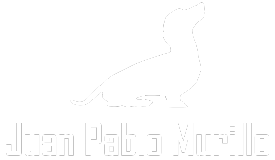 Logo Juan Pablo Murillo